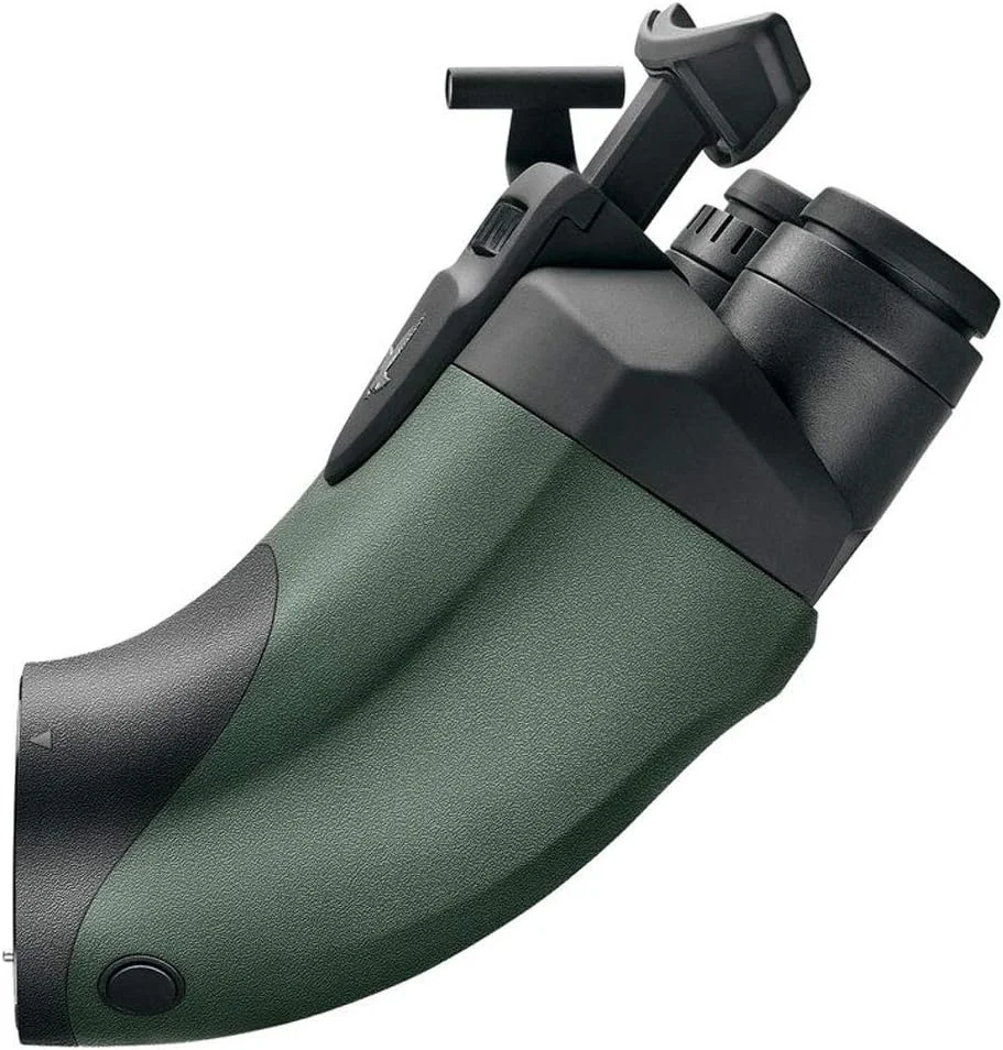 ماژول چشمی Swarovski BTX، سبز