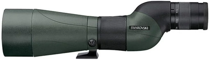 بدنه تلسکوپ دیدهبانی آلیاژی HD مدل Swarovski Optik 49619 STS 80 با پایه Arca Swiss، لنز شیئی 80 میلیمتری و سیستم اپتیکال بازطراحی شده بدنه تلسکوپ دیدهبانی آلیاژی HD مدل Swarovski Optik 49619 STS 80 با پایه Arca Swiss، لنز شیئی 80 میلیمتری و سیستم اپتیکال بازطراحی شده