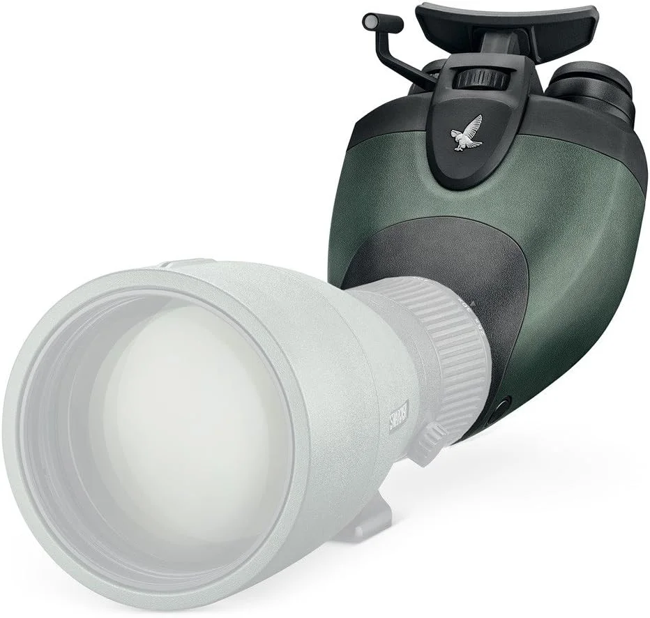 ماژول چشمی Swarovski BTX، سبز ماژول چشمی Swarovski BTX، سبز