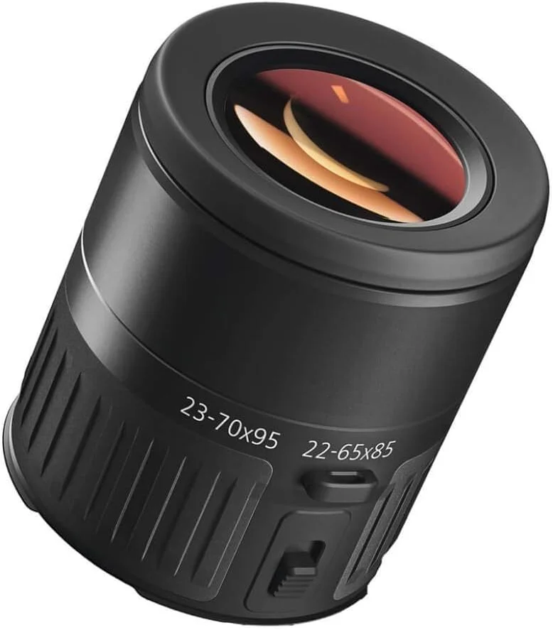 چشمی زایس Victory Vario برای تلسکوپ های رصدی Harpio چشمی زایس Victory Vario برای تلسکوپ های رصدی Harpio