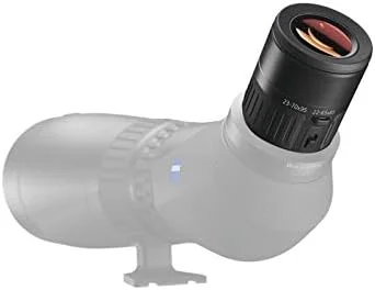 چشمی زایس Victory Vario برای تلسکوپ های رصدی Harpio چشمی زایس Victory Vario برای تلسکوپ های رصدی Harpio