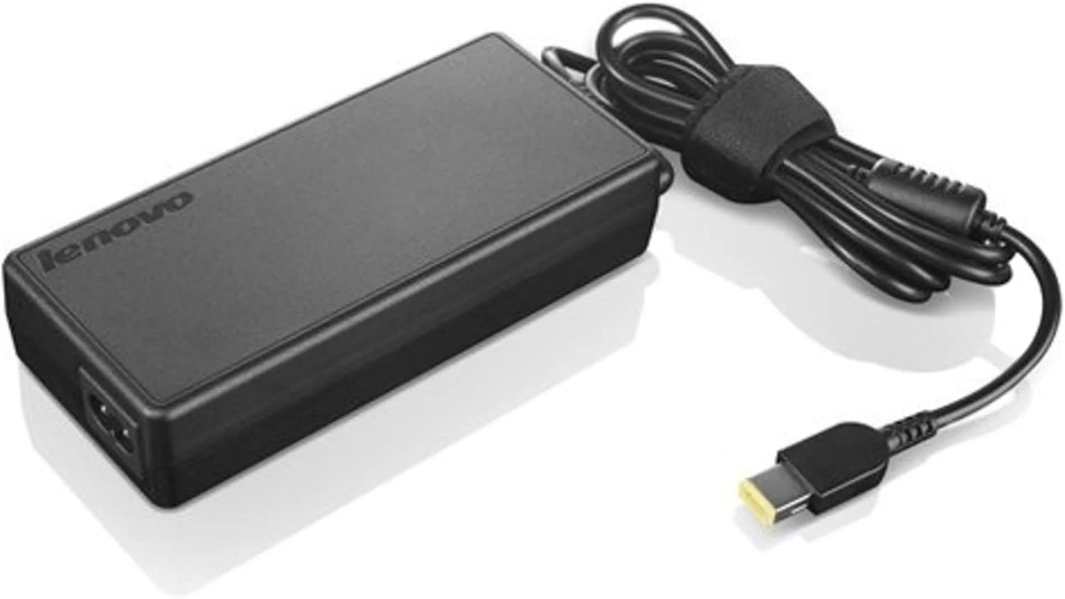 آداپتور AC لنوو ThinkPad 135W مدل 4X20E50558 آداپتور AC لنوو ThinkPad 135W مدل 4X20E50558