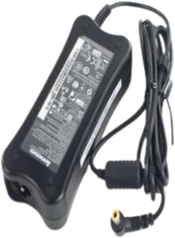 آداپتور برق لنوو 54Y8848 اورجینال OEM، گرد، 65 وات، 3 پین، مشکی آداپتور برق لنوو 54Y8848 اورجینال OEM، گرد، 65 وات، 3 پین، مشکی