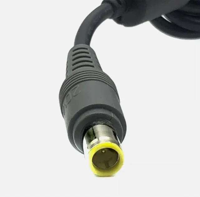 آداپتور برق 90 واتی لنوو IBM مدل 42T4430 42T5283 PA-1900-171 ADLX90NLT2A ADLX90NCT2A 20V 4.5A همراه با کابل آداپتور برق 90 واتی لنوو IBM مدل 42T4430 42T5283 PA-1900-171 ADLX90NLT2A ADLX90NCT2A 20V 4.5A همراه با کابل