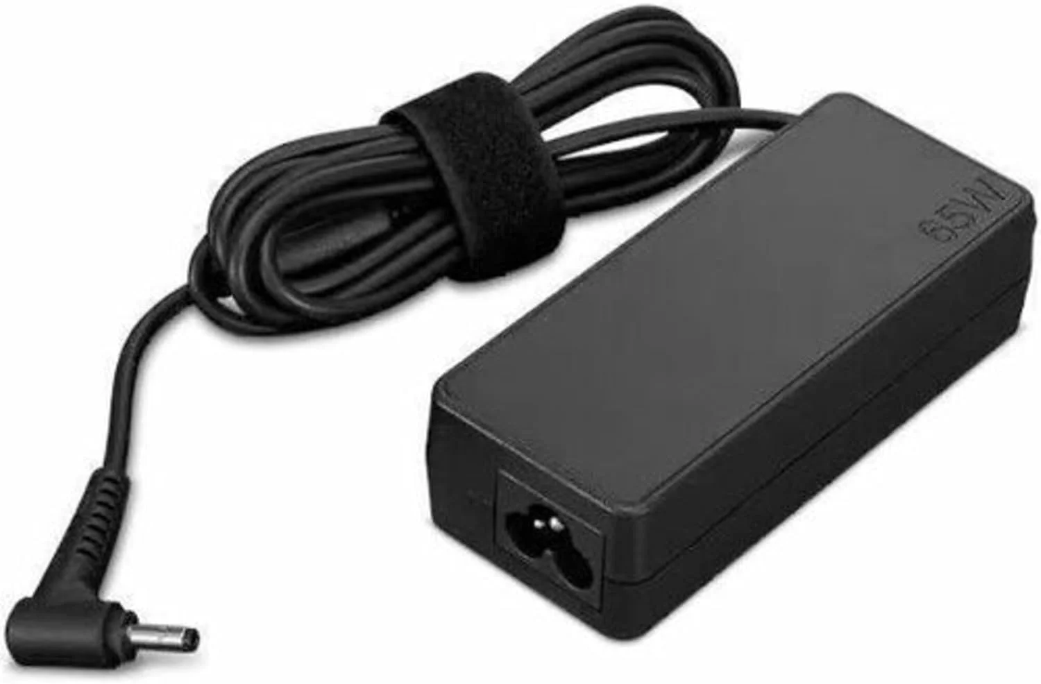 آداپتور لنوو 65 وات با نوک گرد - نسخه آمریکا