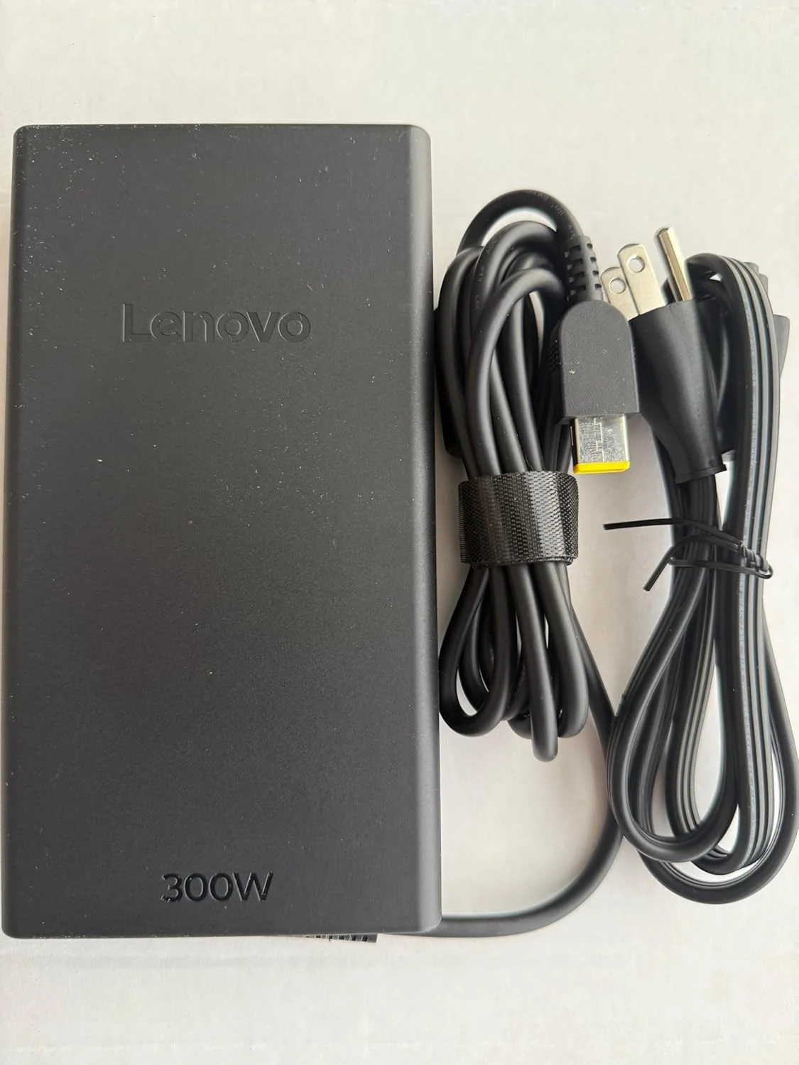 آداپتور AC باریک 300 واتی لنوو برای Legion 7 7i 5i 5Pro Thinkpad R7000P R9000P ADL300SDC3A ADL300SLC3B, SA11029122, 5A11Q29124.