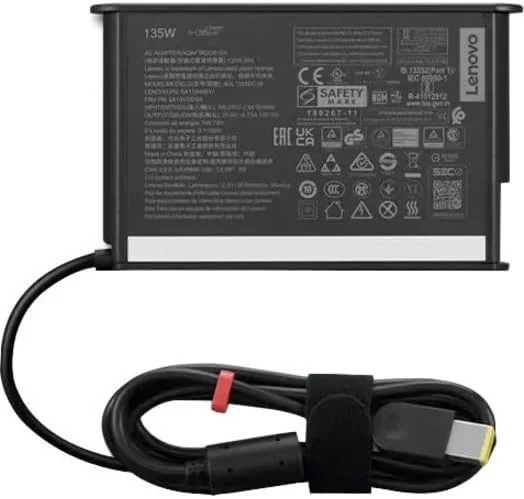 آداپتور برق 135 واتی لنوو ThinkCentre نسل 2
