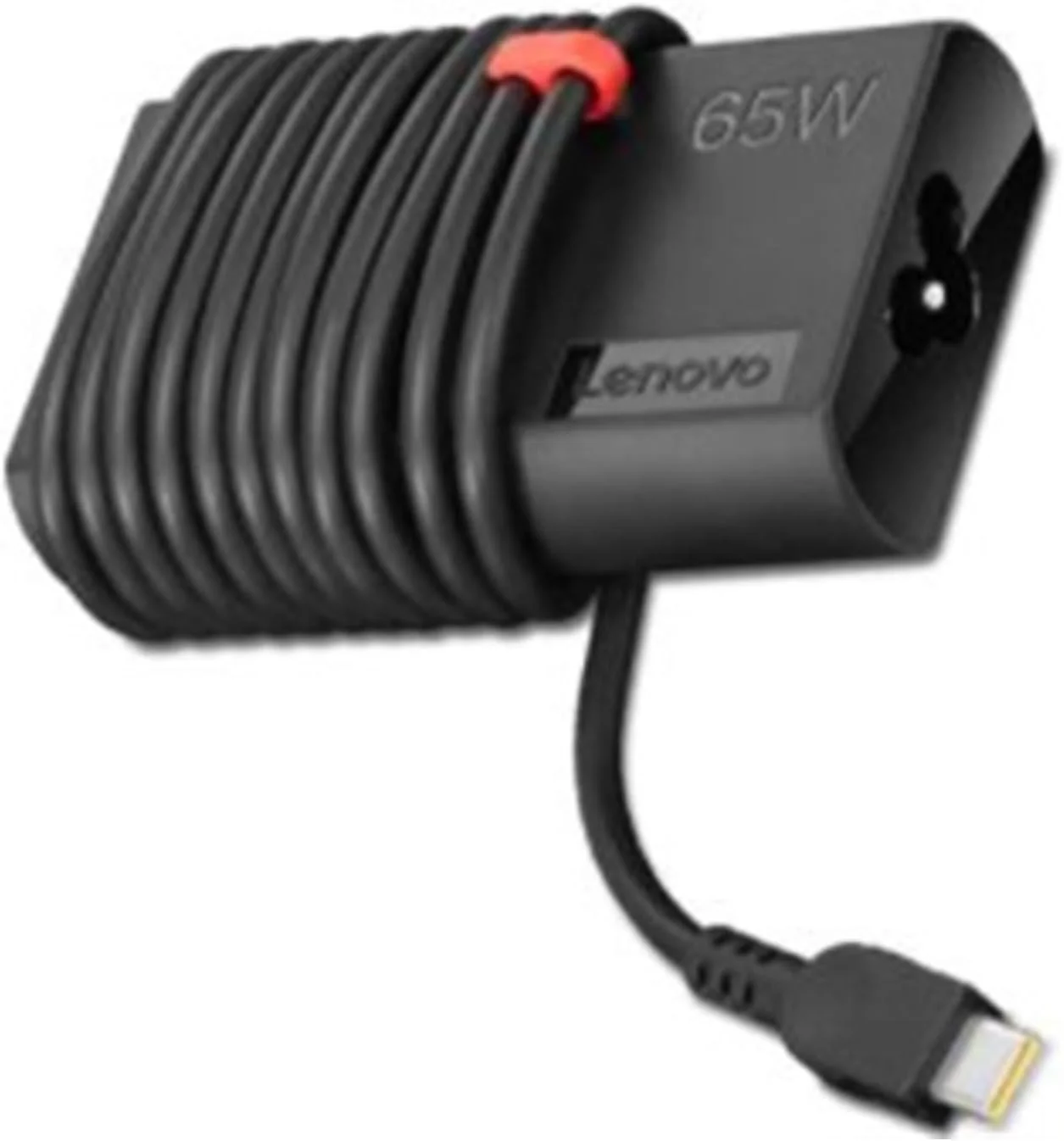 آداپتور AC باریک USB-C لنوو 65 وات