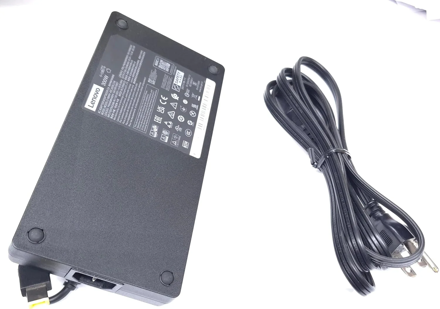 آداپتور باریک 300 واتی لنوو (UL)