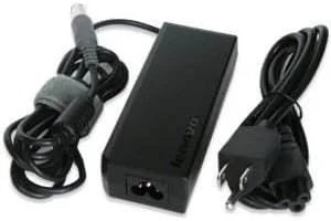 آداپتور شارژر لپ تاپ اصلی 20V 4.5A 90W 7.9X5.5 برای IBM LENOVO 40Y7659