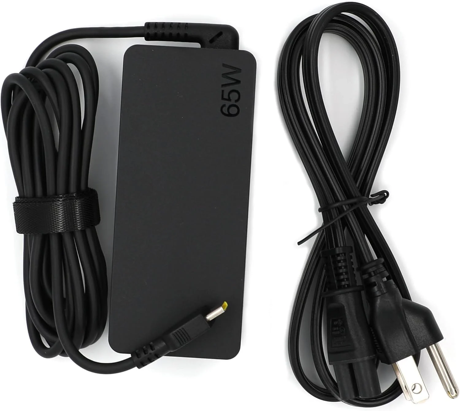 آداپتور AC لنوو 65 وات USB Type C برای سری ThinkPad X1 - X1 Yoga نسل 6، سری ThinkPad X13 - X13 G5، سری ThinkPad T16 - T16 G3، سری ThinkPad T - T590، سری ThinkPad P - P53s، ADLX65YDC3D.