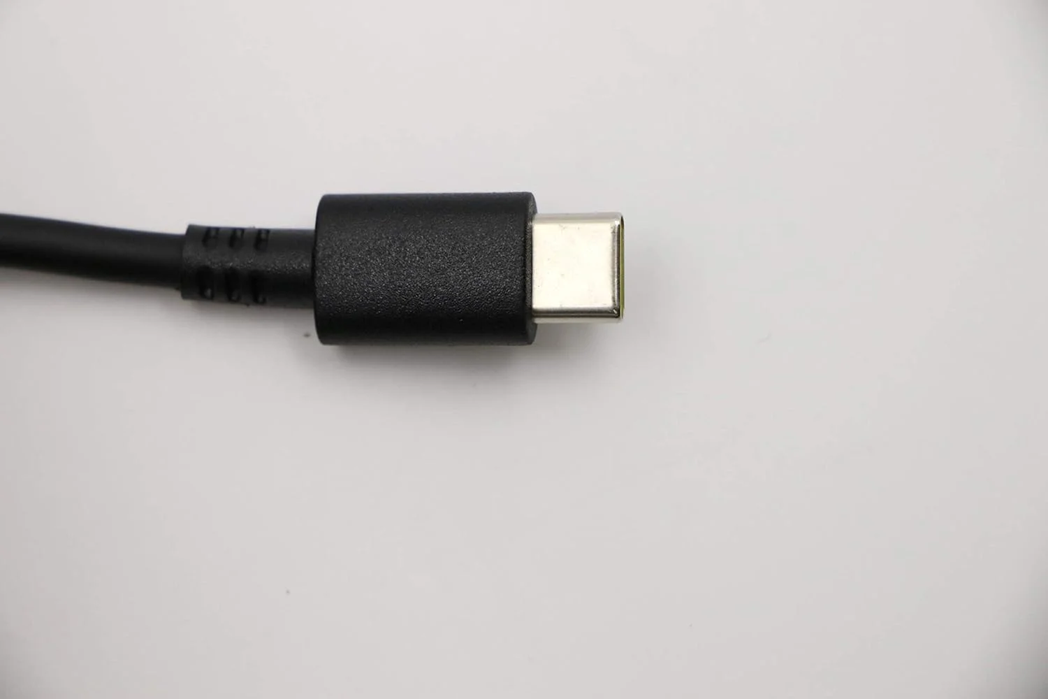 آداپتور AC لنوو 45 وات USB-C، مشکی، برای لپ تاپ/تبلت Thinkpad مدل 4X20M26252 آداپتور AC لنوو 45 وات USB-C، مشکی، برای لپ تاپ/تبلت Thinkpad مدل 4X20M26252