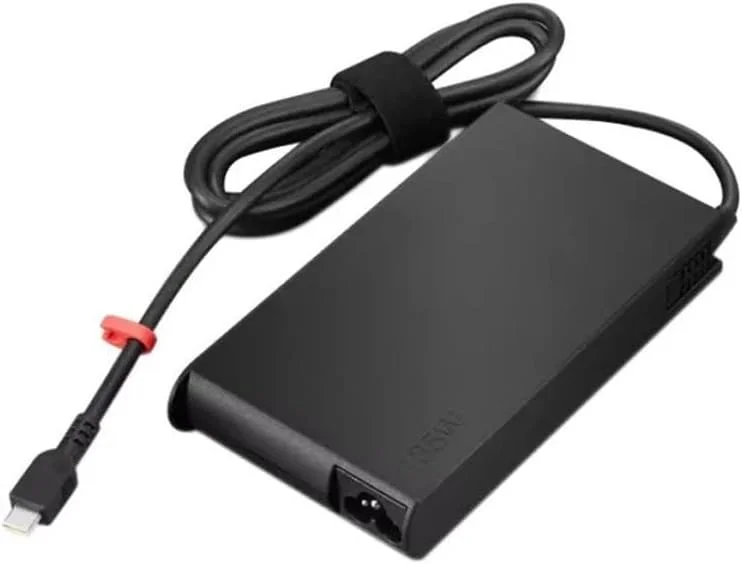 آداپتور برق 135 واتی لنوو ThinkPad (USB-C)