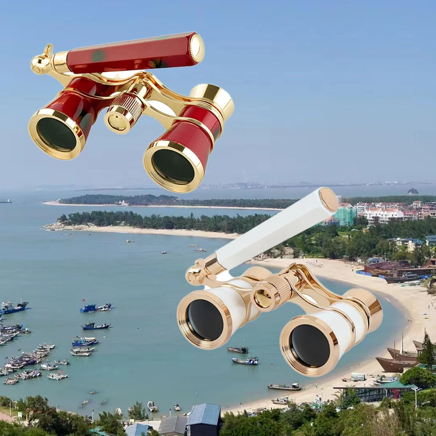 دوربین تئاتر Yourelexit® مدل اپرا 3X25 با دسته تاشو قابل تنظیم، سبک، کوچک و باکیفیت BK9 مناسب کنسرت موسیقی و سینما برای بزرگسالان، کودکان و بانوان دوربین تئاتر Yourelexit® مدل اپرا 3X25 با دسته تاشو قابل تنظیم، سبک، کوچک و باکیفیت BK9 مناسب کنسرت موسیقی و سینما برای بزرگسالان، کودکان و بانوان