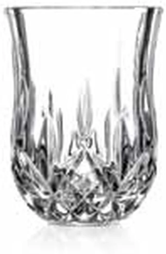 RCR 6 عدد لیوان اپرا برای نوشیدنی RCR 6 عدد لیوان اپرا برای نوشیدنی