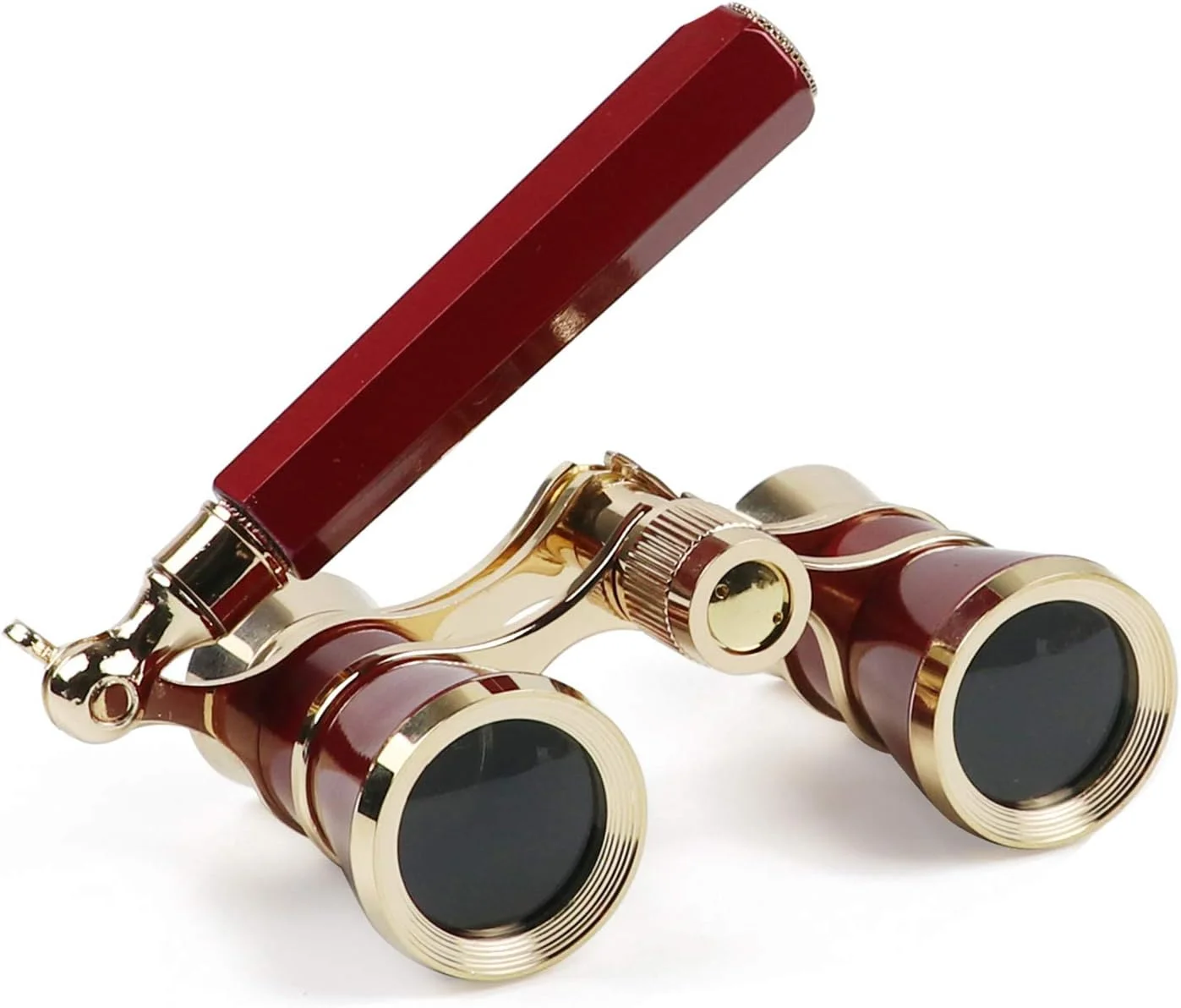 دوربین تئاتر قدیمی 3X25 دوربین تئاتر قدیمی 3X25