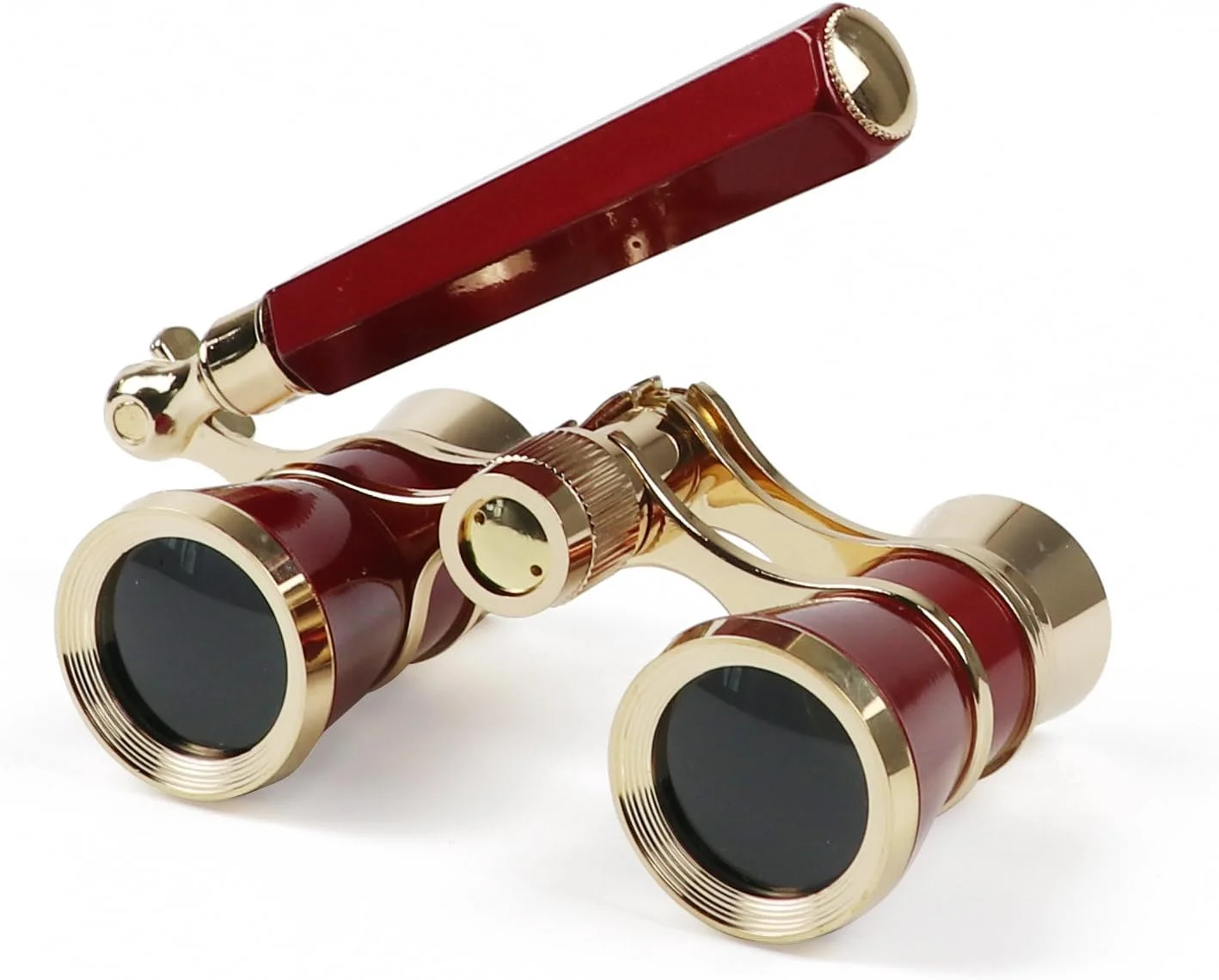 دوربین تئاتر قدیمی 3X25