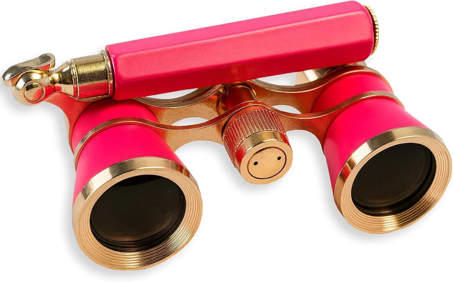 دوربین تئاتر HQRP 3 x 25، صورتی/مرواریدی با تزیین طلایی، با اپتیک شفاف کریستالی (CCO)، دسته قابل افزایش داخلی، برای بزرگسالان، کودکان، زنان در کنسرت های موسیقی، رویدادهای ورزشی و غیره. دوربین تئاتر HQRP 3 x 25، صورتی/مرواریدی با تزیین طلایی، با اپتیک شفاف کریستالی (CCO)، دسته قابل افزایش داخلی، برای بزرگسالان، کودکان، زنان در کنسرت های موسیقی، رویدادهای ورزشی و غیره.