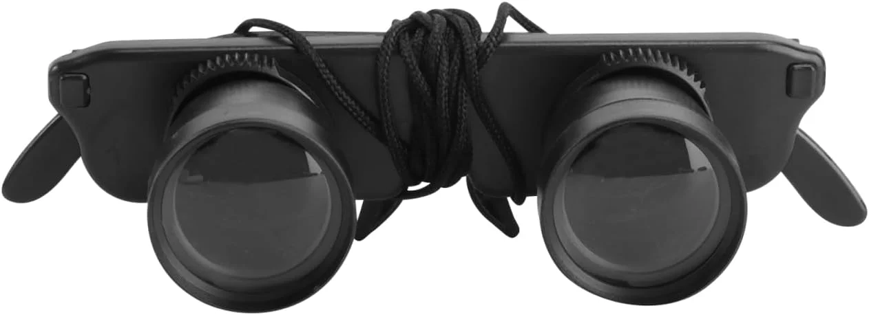 دوربین دوچشمی حرفه ای برای ماهیگیری، تماشای پرندگان، ورزش، کنسرت، تئاتر، اپرا و تلویزیون. مناسب برای بزرگسالان و کودکان دوربین دوچشمی حرفه ای برای ماهیگیری، تماشای پرندگان، ورزش، کنسرت، تئاتر، اپرا و تلویزیون. مناسب برای بزرگسالان و کودکان