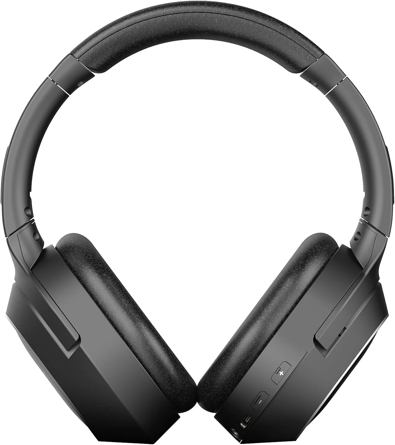 هدفون بیسیم RYGHT TIHO R480354 با قابلیت حذف نویز فعال، 16 ساعت عمر باتری، میکروفون داخلی، تاشو، قابل تنظیم و چرخان، مشکی هدفون بیسیم RYGHT TIHO R480354 با قابلیت حذف نویز فعال، 16 ساعت عمر باتری، میکروفون داخلی، تاشو، قابل تنظیم و چرخان، مشکی