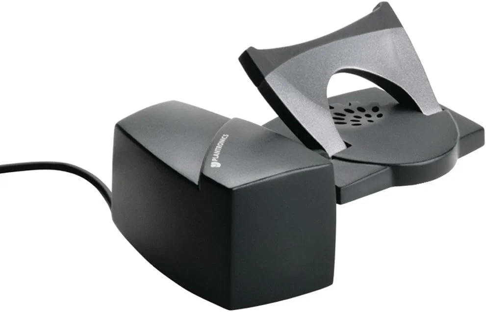 بالابر گوشی تلفن پلترونیکس پولی برای سیستم های هدست بی سیم پولی