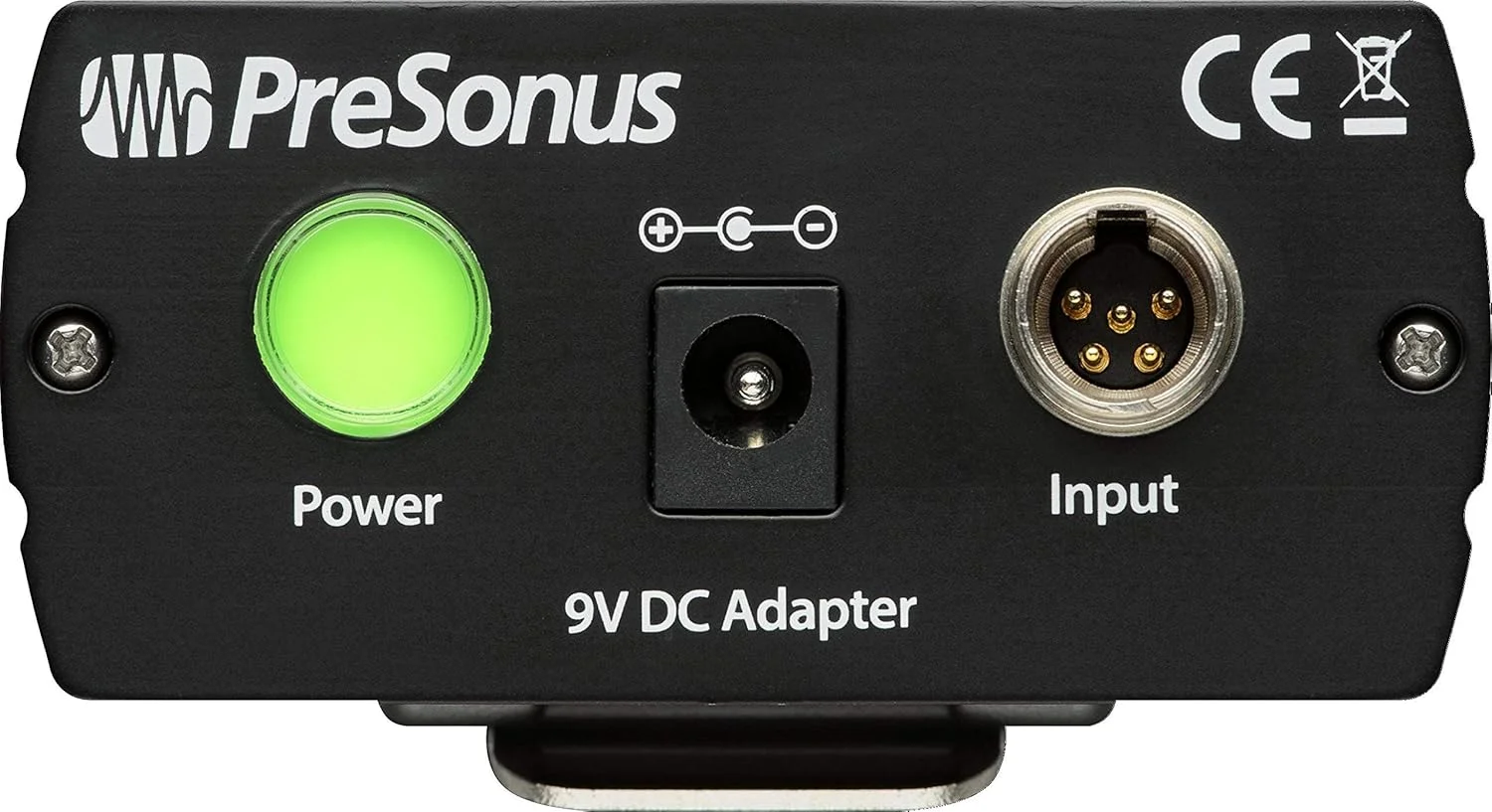 تقویت کننده هدفون شخصی PreSonus HP2