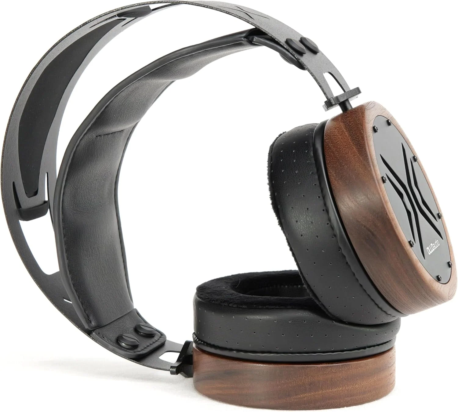 هدفون استودیویی OLLOAUDIO X1 برای تولید و میکس | کالیبره شده به صورت جداگانه | پاسخ فرکانسی تخت