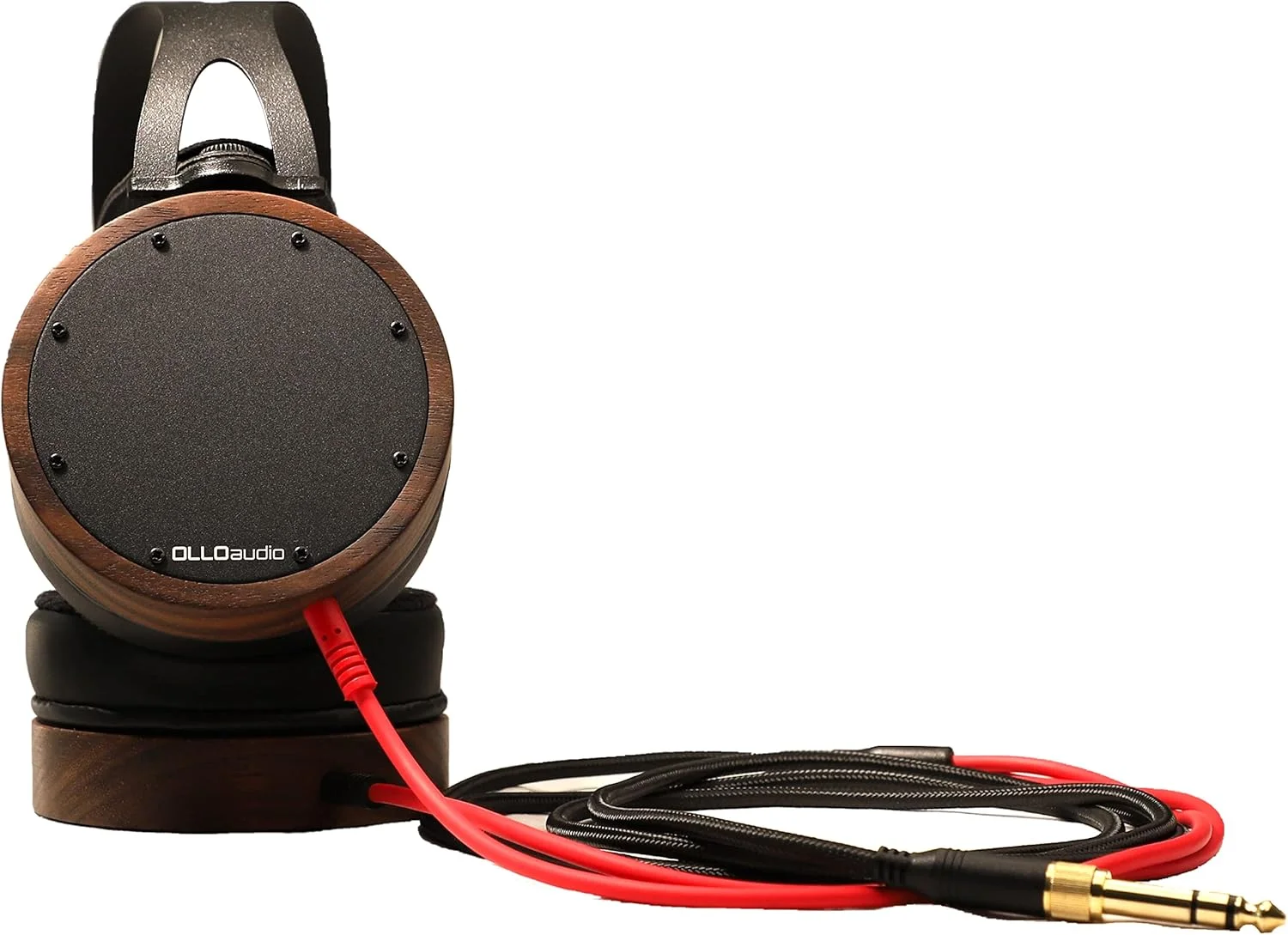 هدفون استودیویی کالیبره شده OLLOAUDIO S4R 1.3 | جلسات ضبط و پادکست | پاسخ فرکانسی تخت