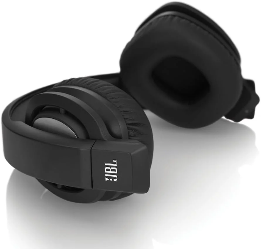 هدفون JBL J55i