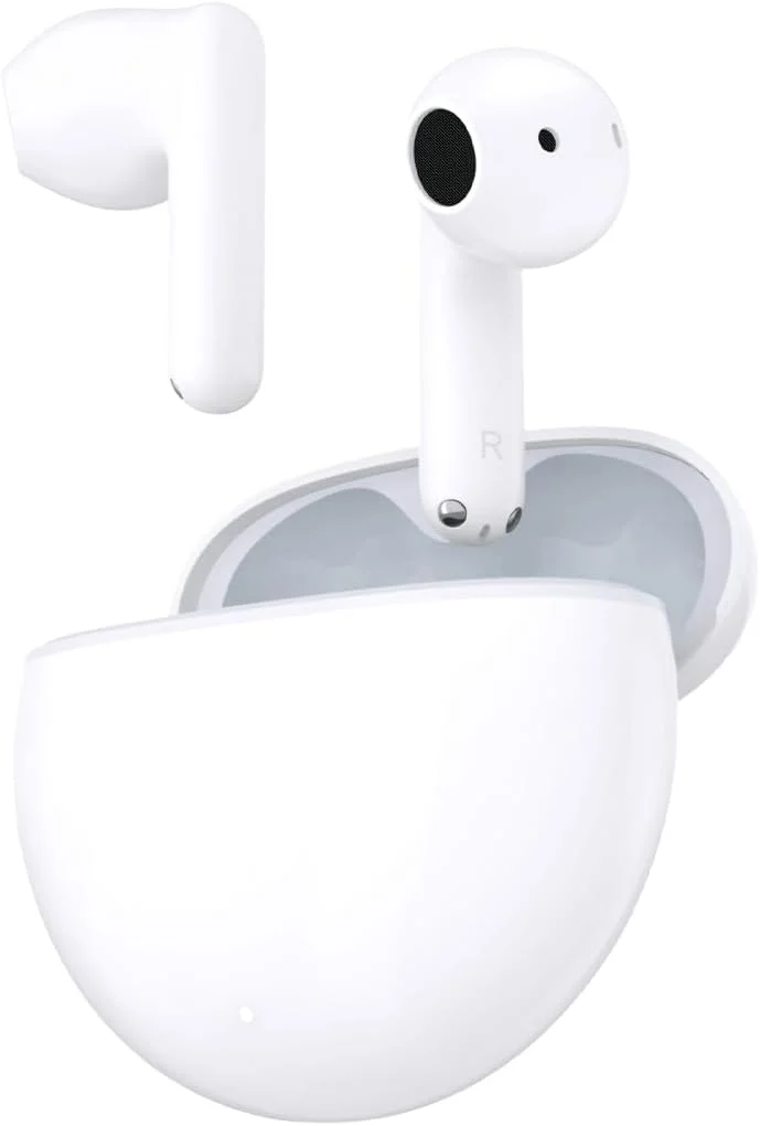 هدفون HONOR Choice X7e، سفید