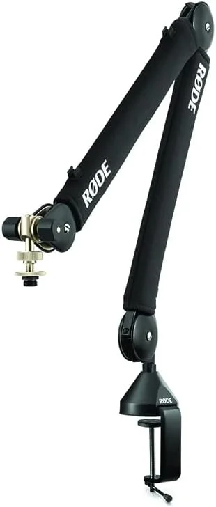 هدفون رو گوشی RØDE NTH-100 برای تولید محتوا، تولید موسیقی، (مشکی) + میکروفون کاندنسر مینی USB همه کاره NT-USB با کیفیت استودیو و نرم افزار رایگان برای ضبط ساز هدفون رو گوشی RØDE NTH-100 برای تولید محتوا، تولید موسیقی، (مشکی) + میکروفون کاندنسر مینی USB همه کاره NT-USB با کیفیت استودیو و نرم افزار رایگان برای ضبط ساز