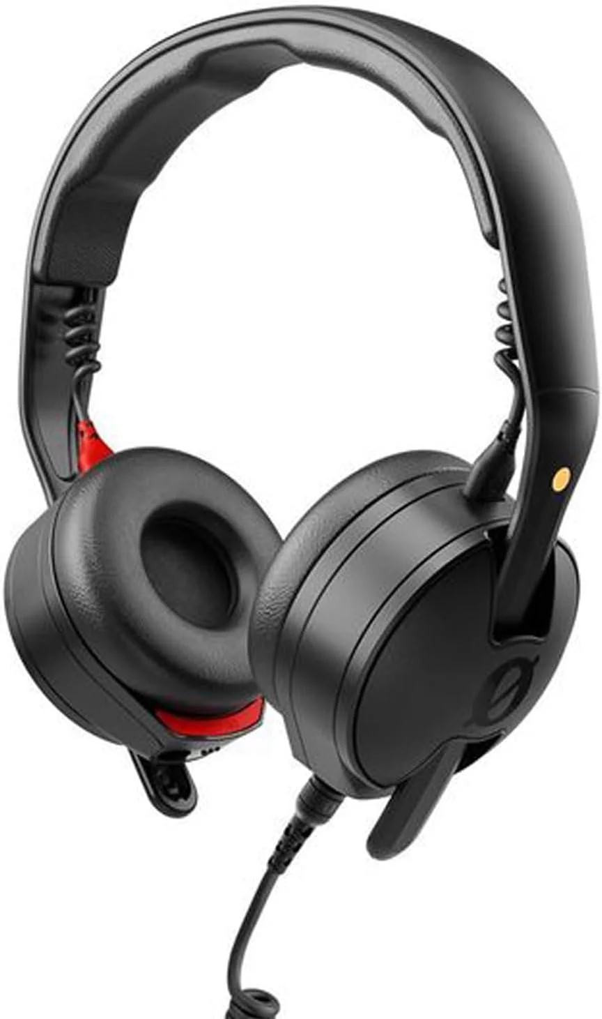 هدفون روید NTH-50 پشت بسته On-Ear + میکروفون هدست NTH-Mic + دستمال میکروفایبر keepdrum