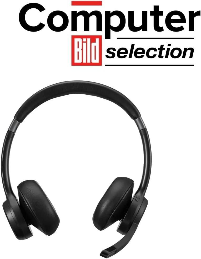 Hama 00139938 Bluetooth®-Headset BT700