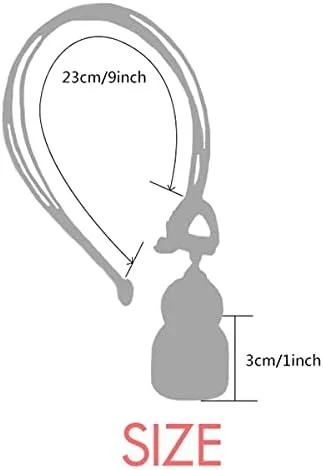 آویز تزئینی گیتار، میکروفون CD، طرح موسیقی، آویز بادی، زنگوله، آویز خودرو