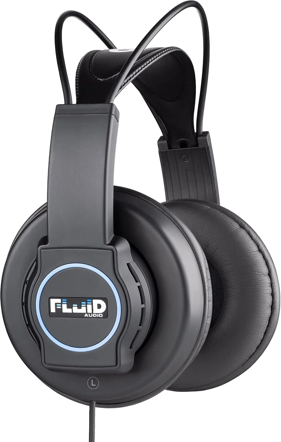 هدفون استودیویی Fluid Audio Focus برای میکس و پخش صدا
