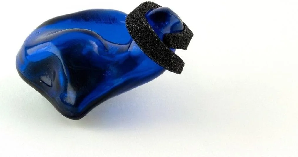 روکش فومی Comply برای Alclair Custom IEM، CTM Custom IEM و غیره (5 جفت)