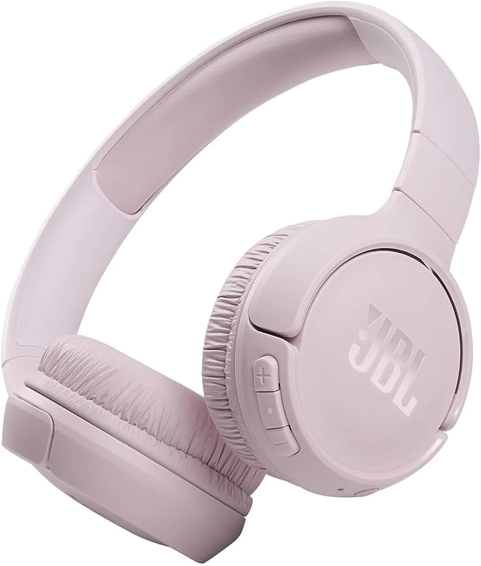 هدفون بلوتوثی روگوشی JBL Tune 510BT - صورتی و فیلتر آب و رسوب‌زدای Philips AquaClean برای دستگاه اسپرسوساز، بدون نیاز به رسوب‌زدایی تا 5000 فنجان، بسته‌ تکی