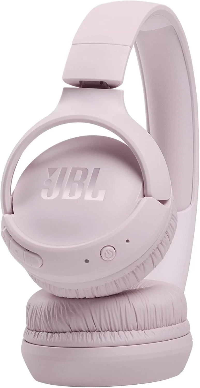 هدفون بلوتوثی روگوشی JBL Tune 510BT - صورتی و فیلتر آب و رسوب‌زدای Philips AquaClean برای دستگاه اسپرسوساز، بدون نیاز به رسوب‌زدایی تا 5000 فنجان، بسته‌ تکی