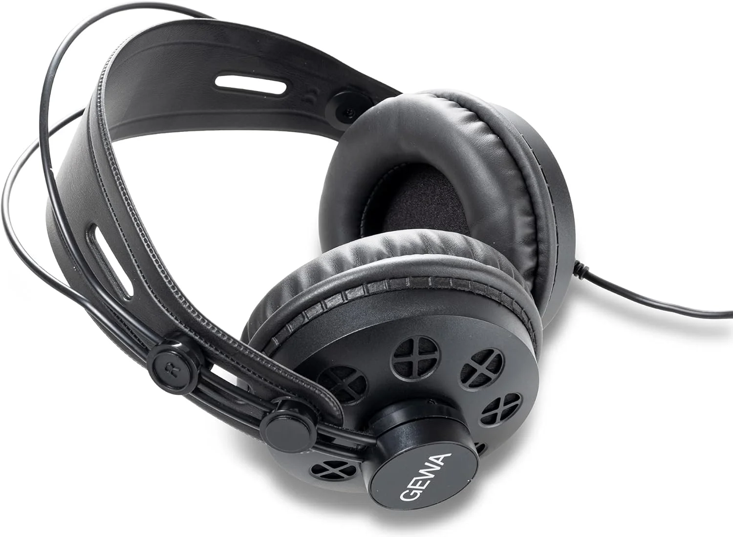 GEWA 170900 170.9 HP دو هدفون GEWA 170900 170.9 HP دو هدفون