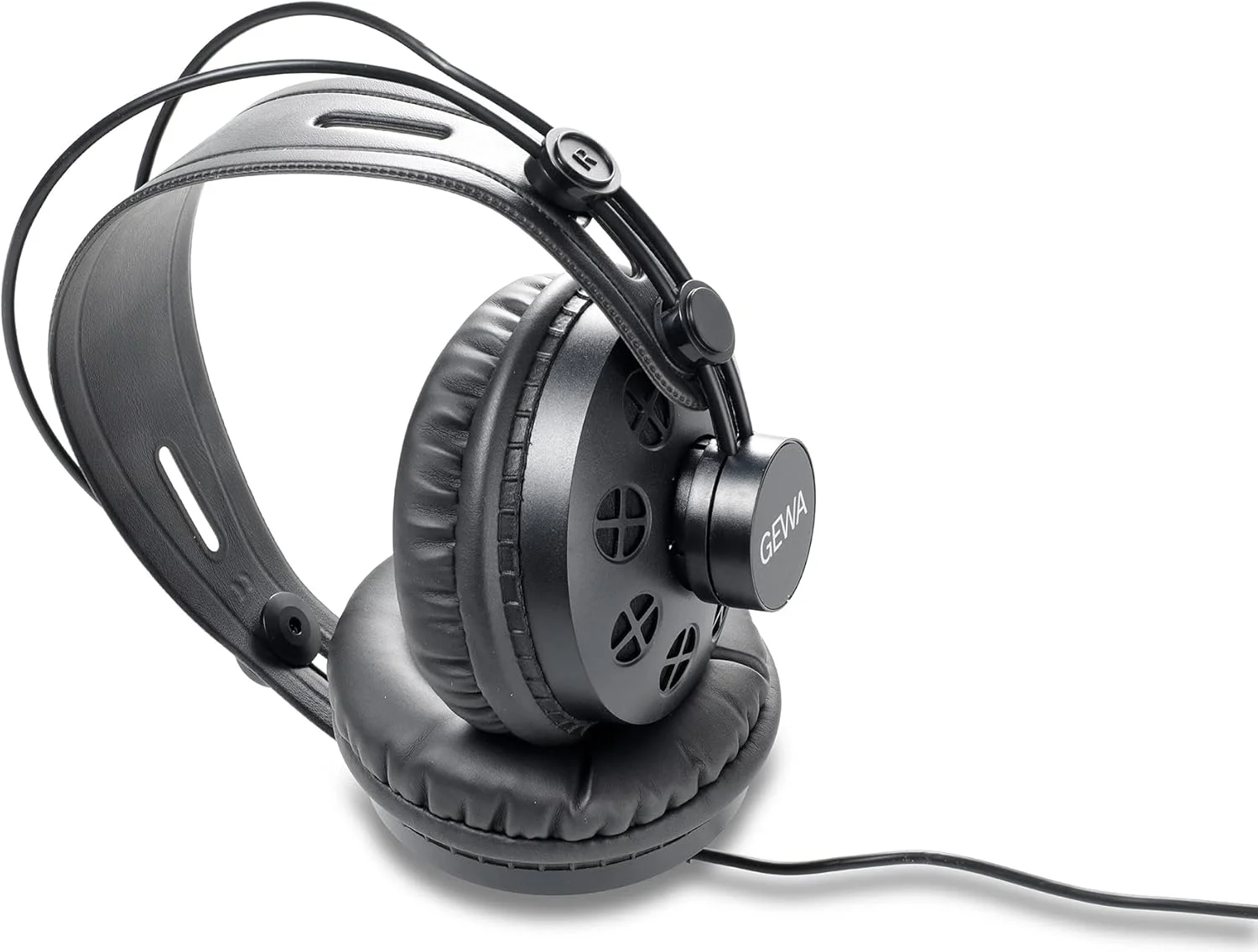 GEWA 170900 170.9 HP دو هدفون