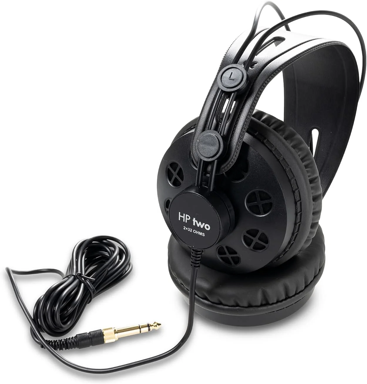 GEWA 170900 170.9 HP دو هدفون