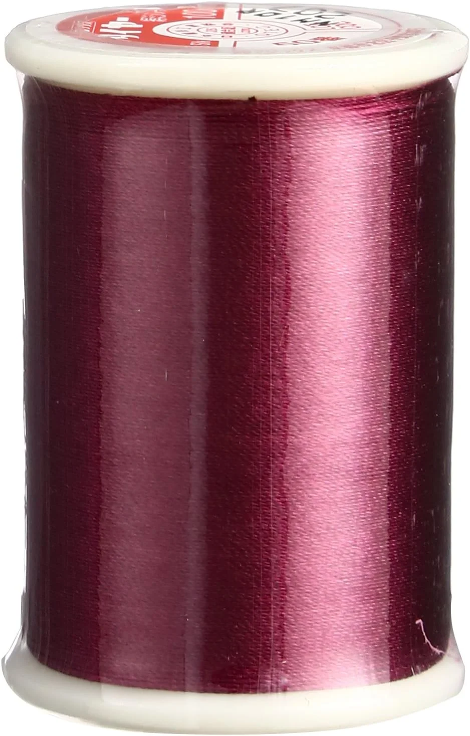 نخ ابریشم تایر سیلک شماره 50 سوپریور تریدز، 3 لایه، وزن 50، براق، مناسب گلدوزی، لحاف دوزی و خیاطی - کلاف 109 یاردی (شماره 207 سرخابی) نخ ابریشم تایر سیلک شماره 50 سوپریور تریدز، 3 لایه، وزن 50، براق، مناسب گلدوزی، لحاف دوزی و خیاطی - کلاف 109 یاردی (شماره 207 سرخابی)