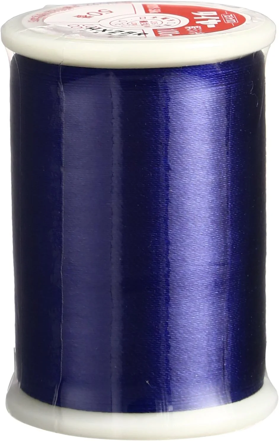 نخ ابریشم تایر سیلک شماره 50 سوپریور تریدز، 3 لایه، وزن 50، براق، مناسب گلدوزی، لحاف دوزی و خیاطی - کلاف 109 یاردی (آبی ارتشی #110) نخ ابریشم تایر سیلک شماره 50 سوپریور تریدز، 3 لایه، وزن 50، براق، مناسب گلدوزی، لحاف دوزی و خیاطی - کلاف 109 یاردی (آبی ارتشی #110)