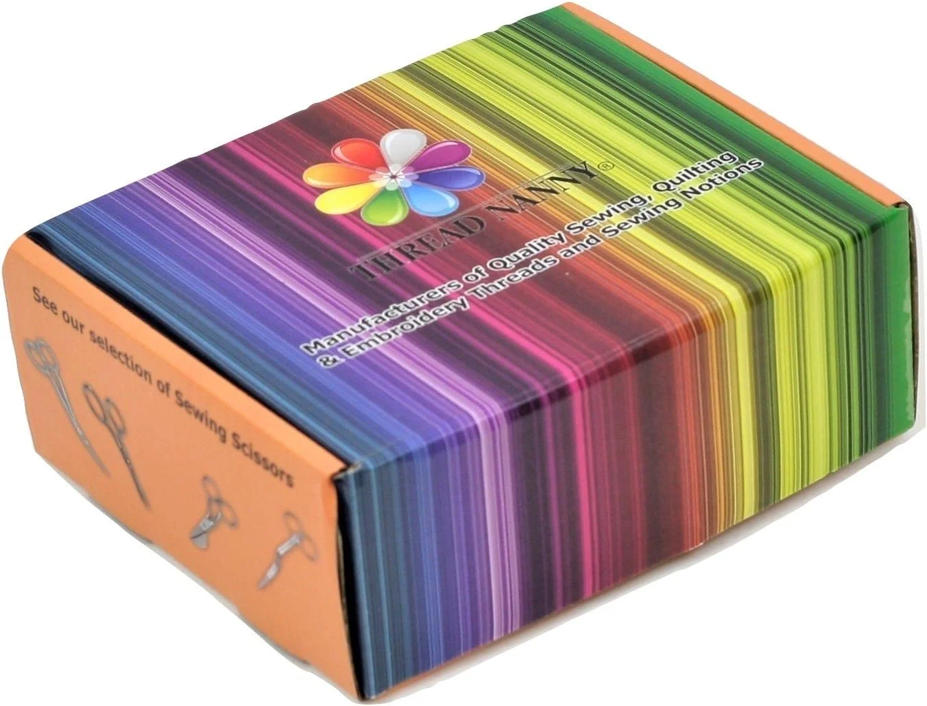 مجموعه نخ گلدوزی متالیک ماشینی بزرگ ۱۰۰۰ متری، ۲۰ عدد دوک/قرقره رنگ های متنوع، کیت نخ خیاطی پلی استر سازگار با ماشین های Brother Babylock Janome Singer Pfaff Husqvarna Bernina