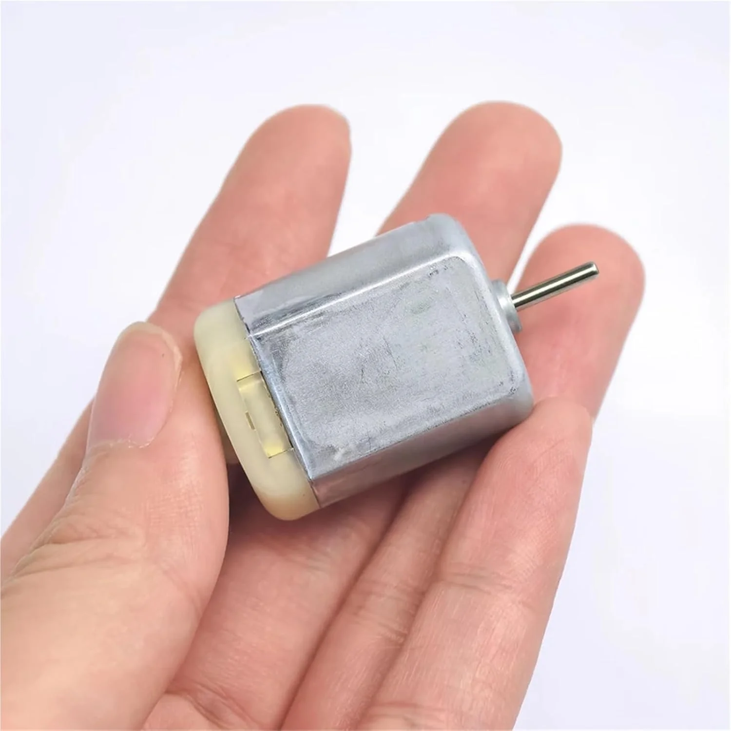 موتور الکتریکی مینی FC-280PT-20150 DC 12V 12500rpm