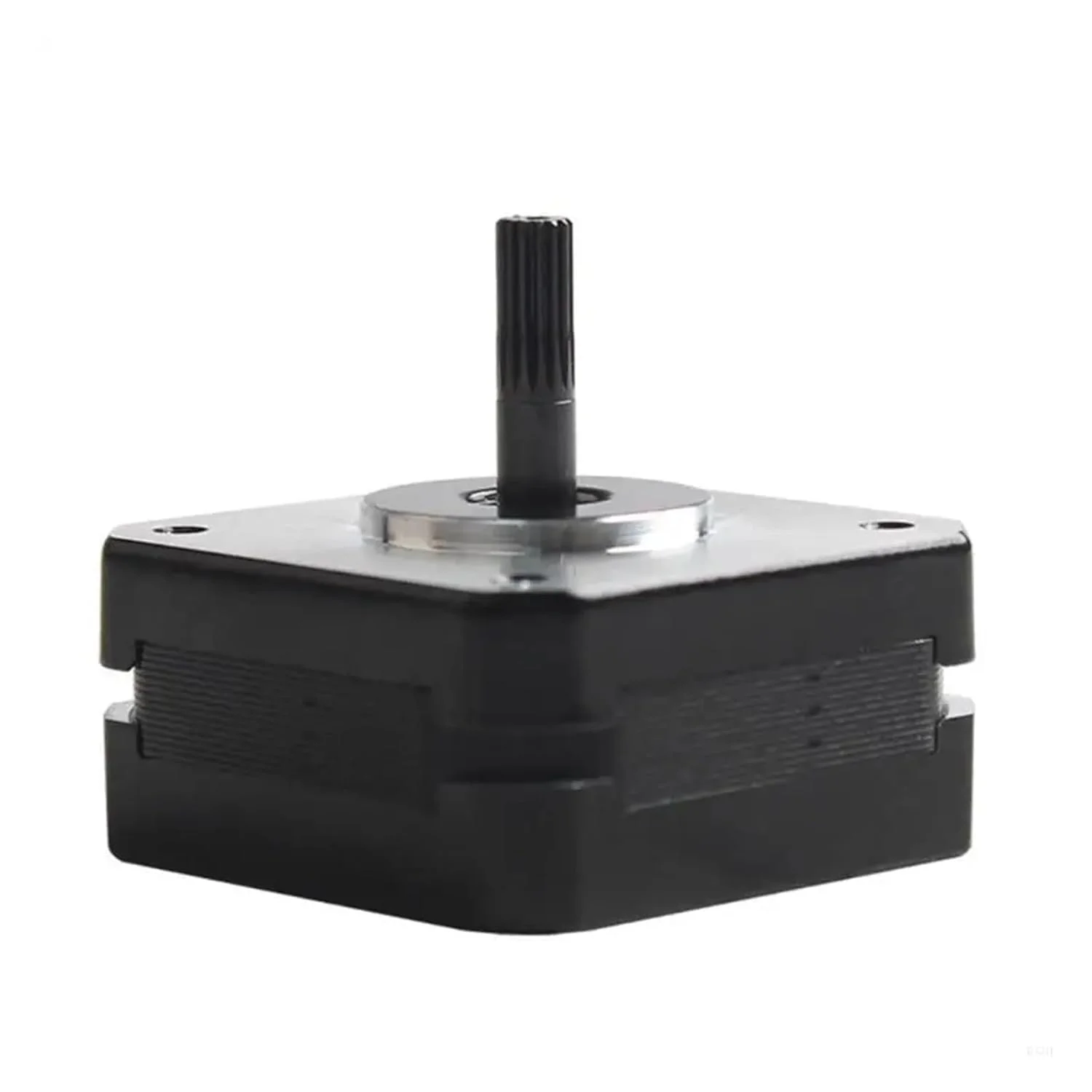 یک عدد R58F برای جایگزینی موتور پله‌ای اکسترودر، موتور پله‌ای کوچک با کابل یکپارچه برای پرینترهای سه بعدی