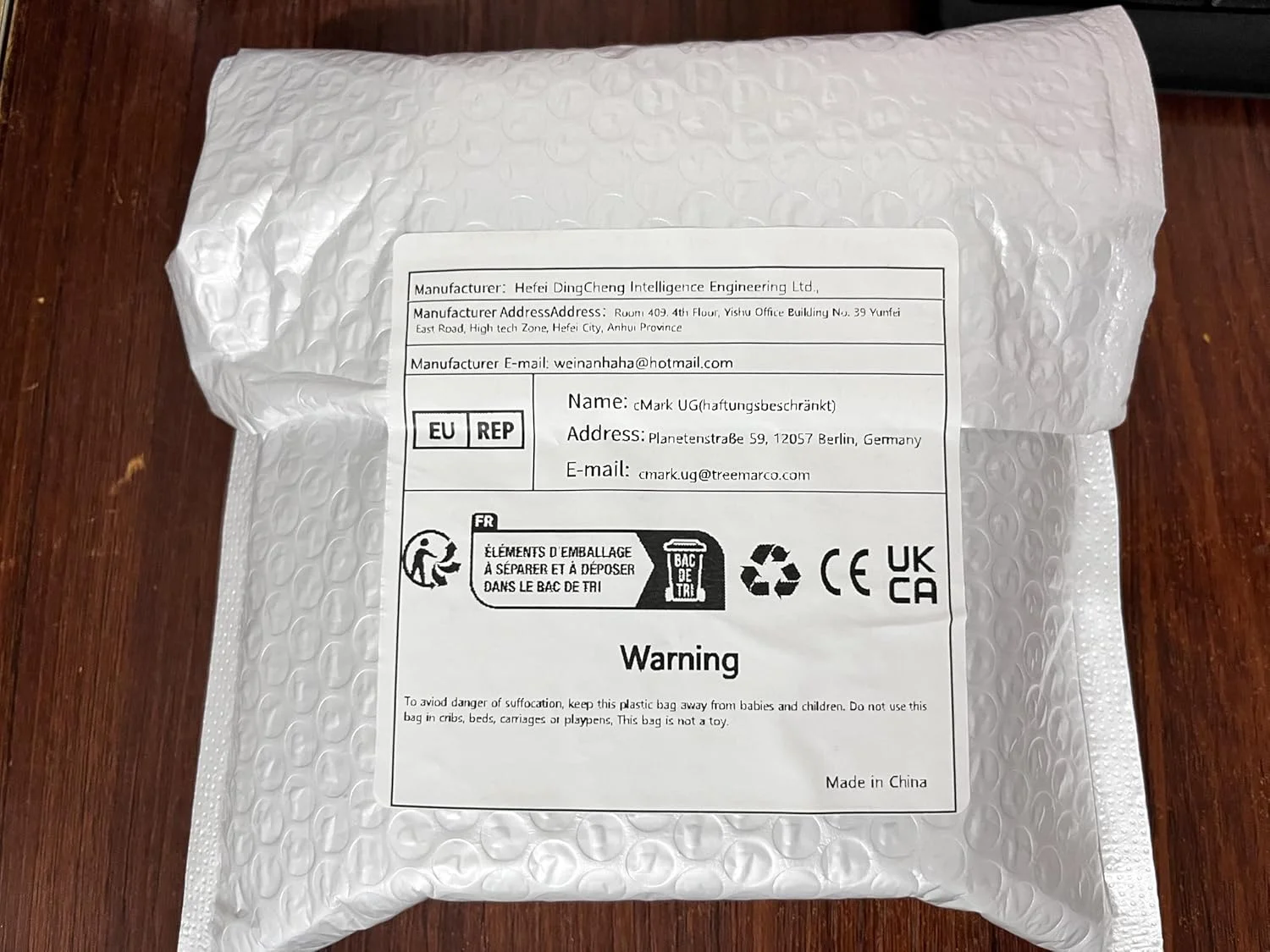 موتور پله ای NEMA17 42mm دو فاز 4 سیمه 5 وات 1.8 درجه 0-1500 دور در دقیقه برای پرینتر سه بعدی، CNC، ربات و نورپردازی صحنه