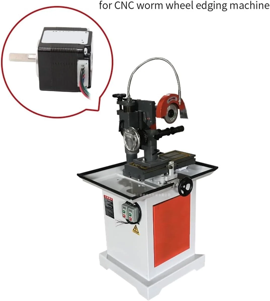 موتور پله ای NEMA11 مدل 11HS2810، 1.8 درجه، 0.08 نیوتن متر، 1.0 آمپر، موتور پله ای جدید برای تجهیزات چاپگر سه بعدی و مانیتور