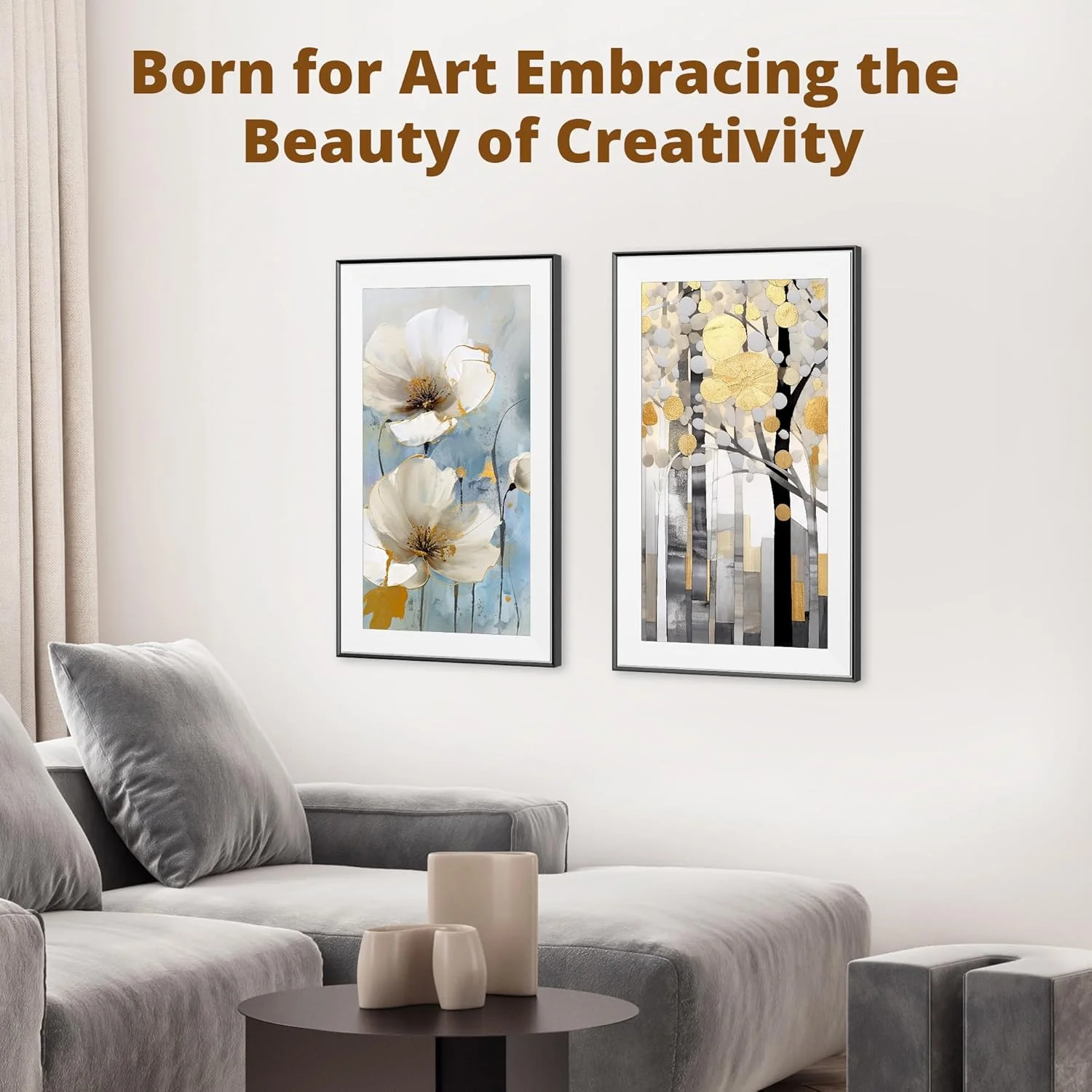 قاب عکس دیجیتال بزرگ 15.6 اینچی Dragon Touch - قاب عکس دیجیتال وای فای با حافظه 32 گیگابایتی، صفحه لمسی FHD 1080P، چرخش خودکار، اشتراک گذاری فوری عکس ها/فیلم ها از طریق برنامه رایگان، بهترین هدیه برای مادر قاب عکس دیجیتال بزرگ 15.6 اینچی Dragon Touch - قاب عکس دیجیتال وای فای با حافظه 32 گیگابایتی، صفحه لمسی FHD 1080P، چرخش خودکار، اشتراک گذاری فوری عکس ها/فیلم ها از طریق برنامه رایگان، بهترین هدیه برای مادر