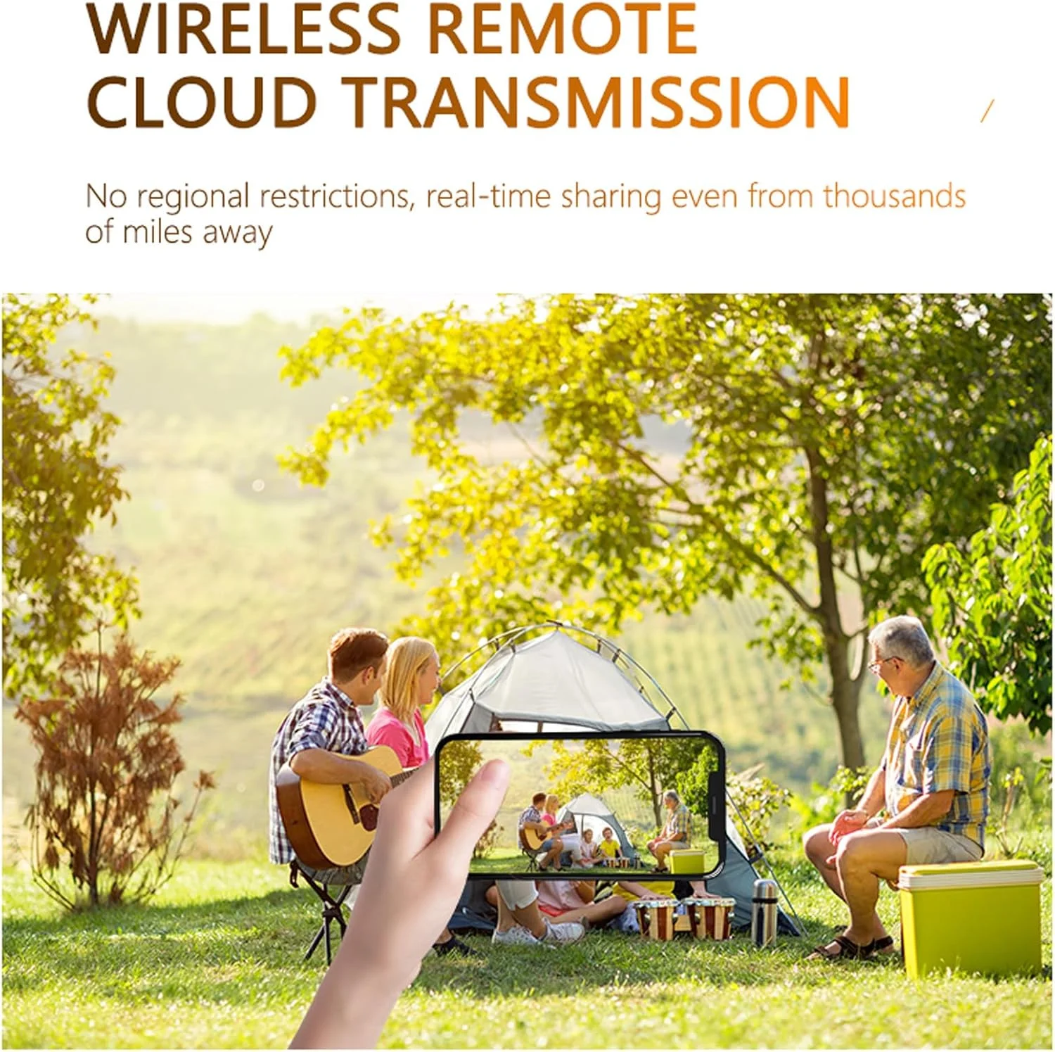 قاب عکس دیجیتال بی سیم 13.3 اینچی Cryfokt با صفحه لمسی هوشمند، مشکی (دوشاخه GB) قاب عکس دیجیتال بی سیم 13.3 اینچی Cryfokt با صفحه لمسی هوشمند، مشکی (دوشاخه GB)